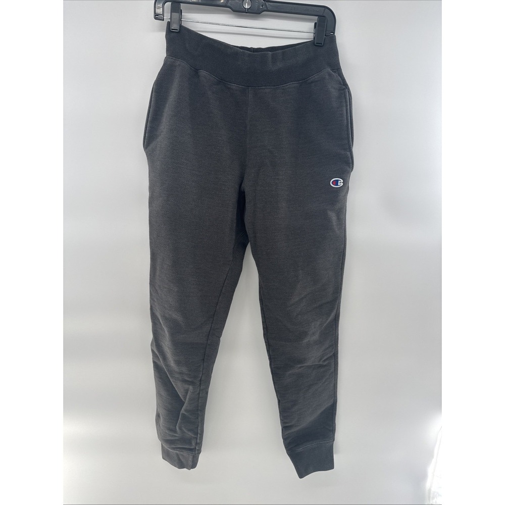 Champion Men's Classic Fleece Joggers Sweatpants/Pants - Small With Drawstring